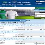 marathon bet